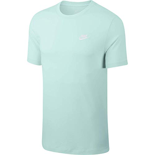 Nike Men's Sportswear Club T Shirt