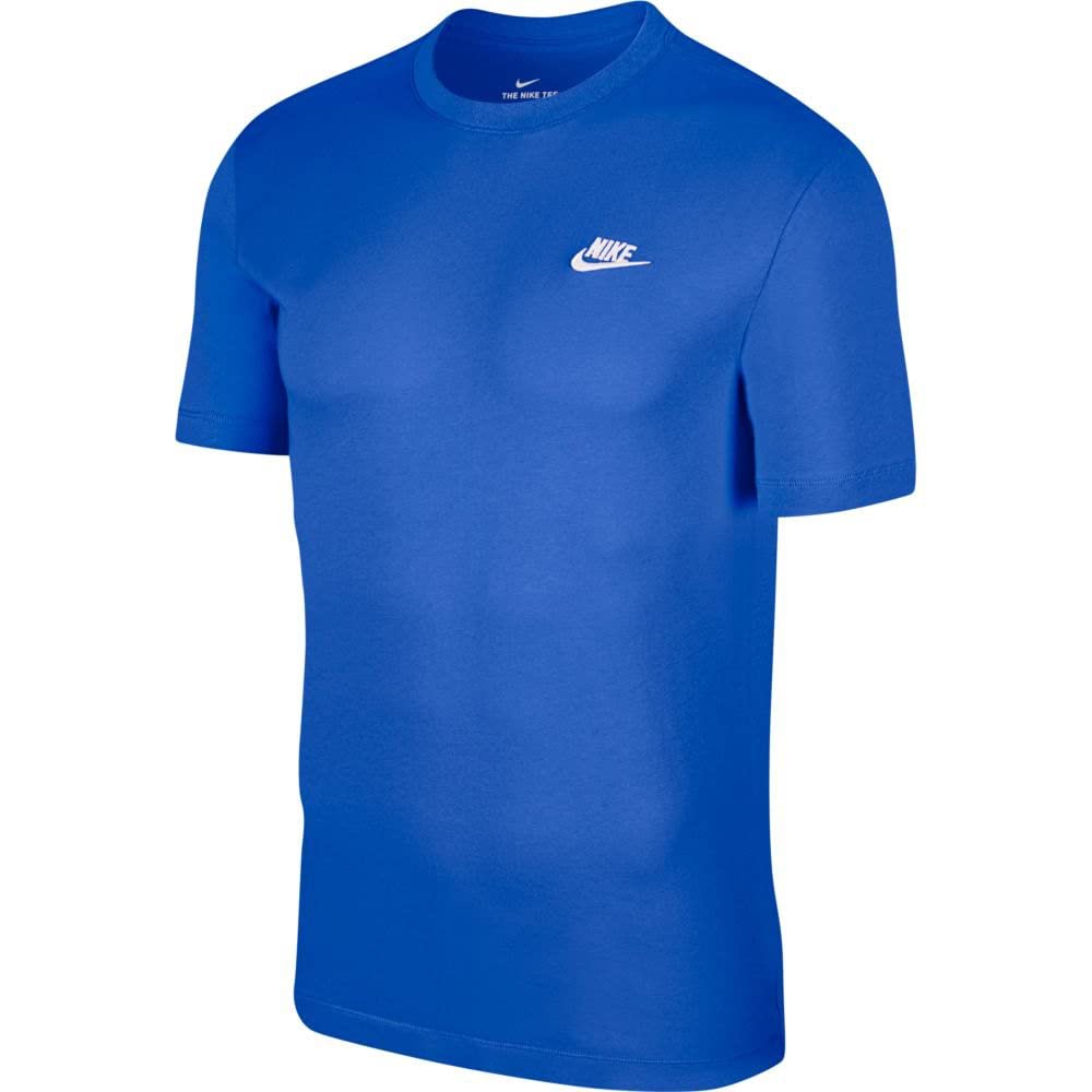 Nike Men's Sportswear Club T Shirt