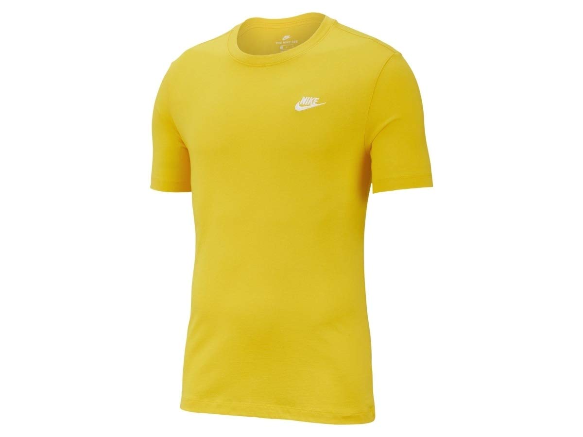 Nike Men's Sportswear Club T Shirt