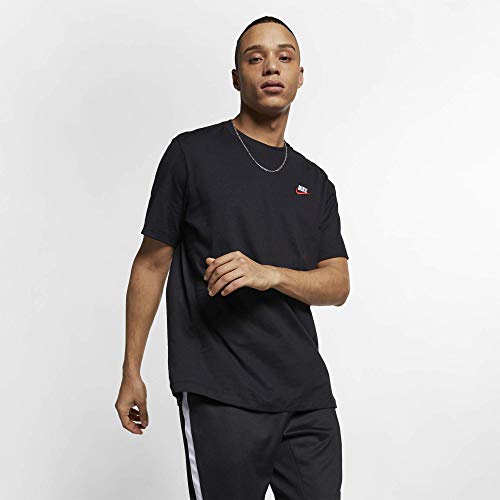 Nike Men's Sportswear Club T Shirt