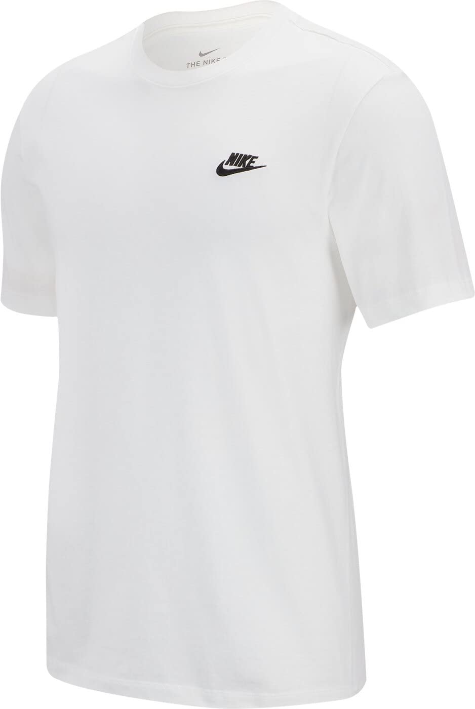 Nike Men's Sportswear Club T Shirt