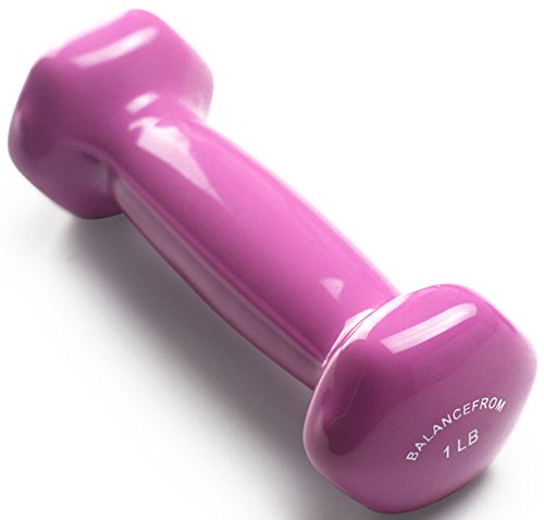 Neoprene Dumbbell Hand Weights, Anti-Slip, Anti-roll, Hex Shape Colorful, Pair or Set with Stand