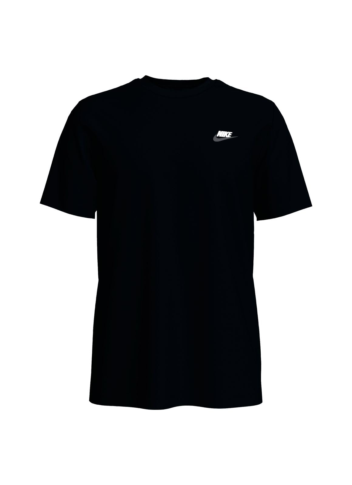 Nike Men's Sportswear Club T Shirt