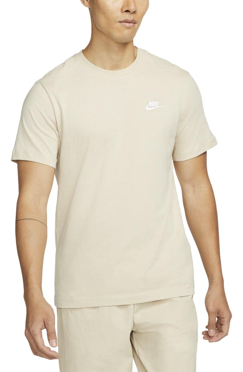 Nike Men's Sportswear Club T Shirt