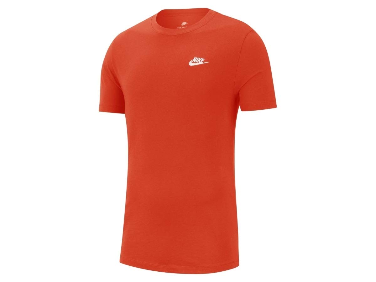 Nike Men's Sportswear Club T Shirt