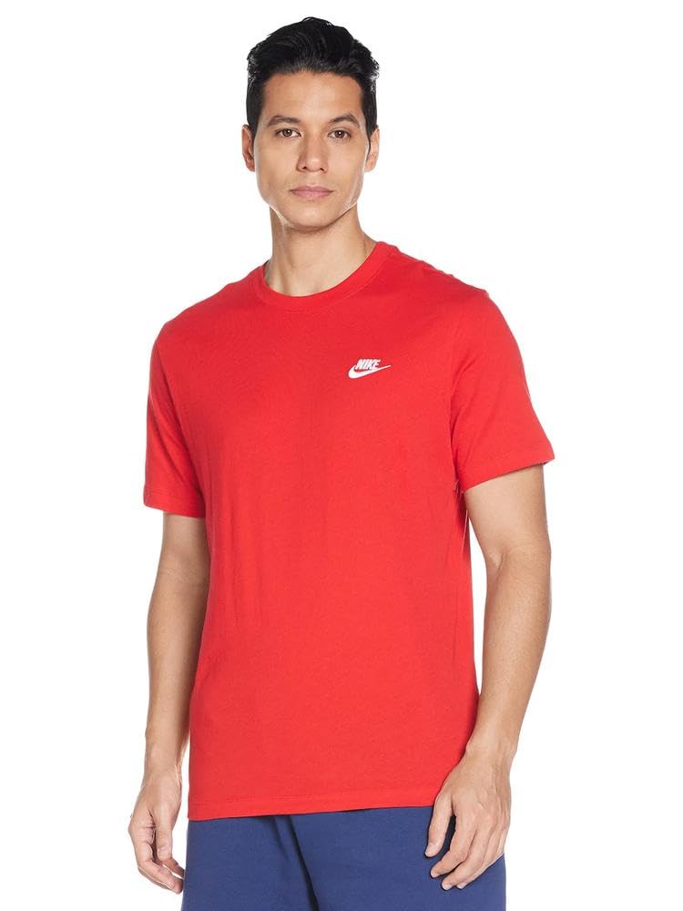 Nike Men's Sportswear Club T Shirt