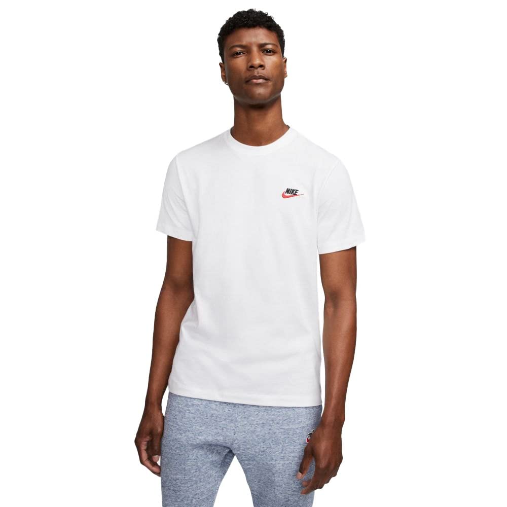 Nike Men's Sportswear Club T Shirt