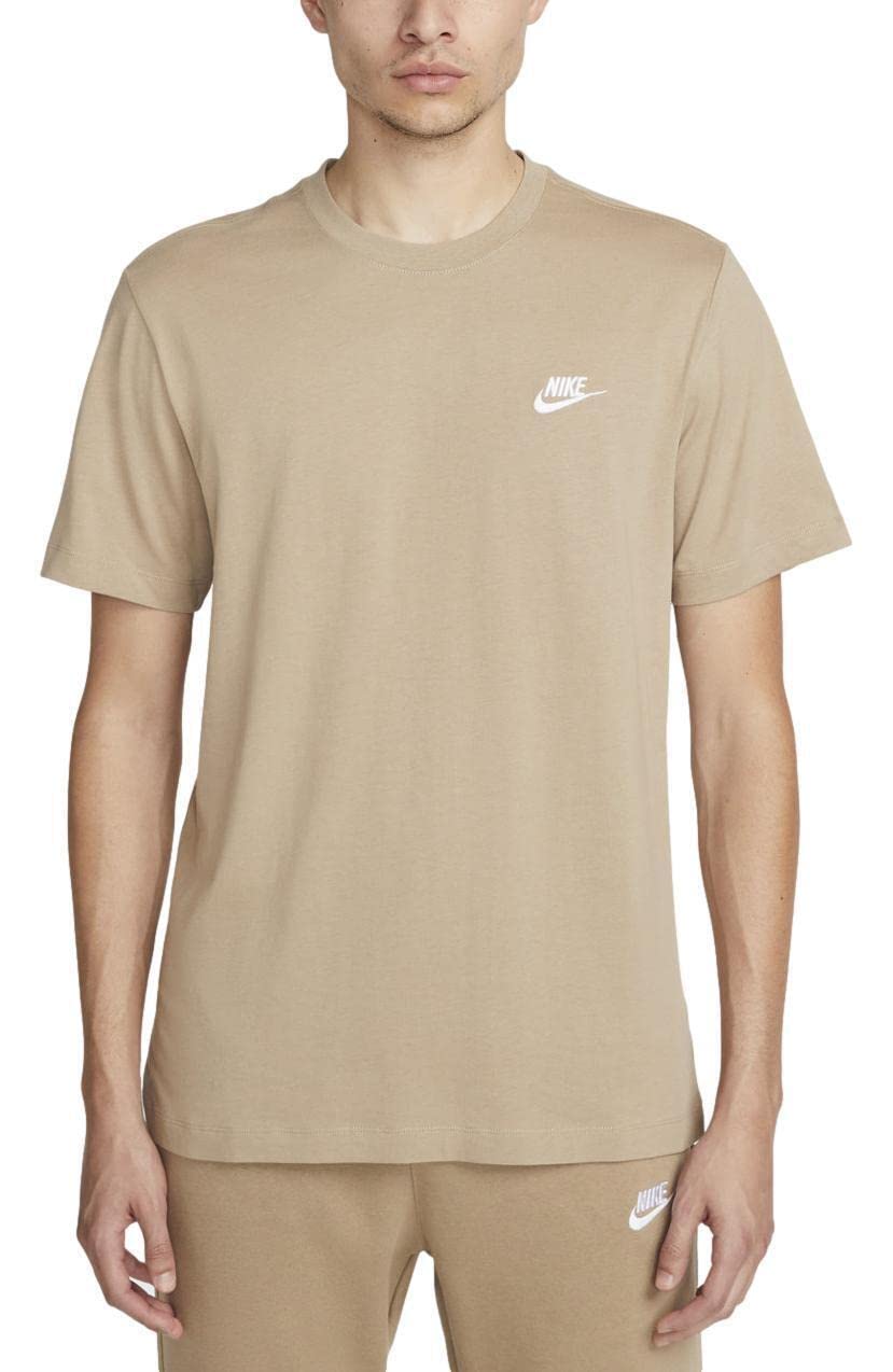 Nike Men's Sportswear Club T Shirt