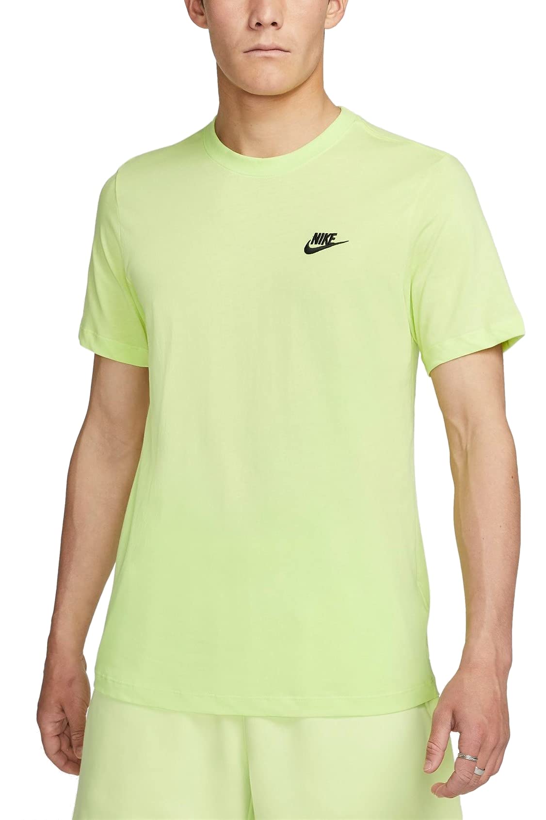 Nike Men's Sportswear Club T Shirt