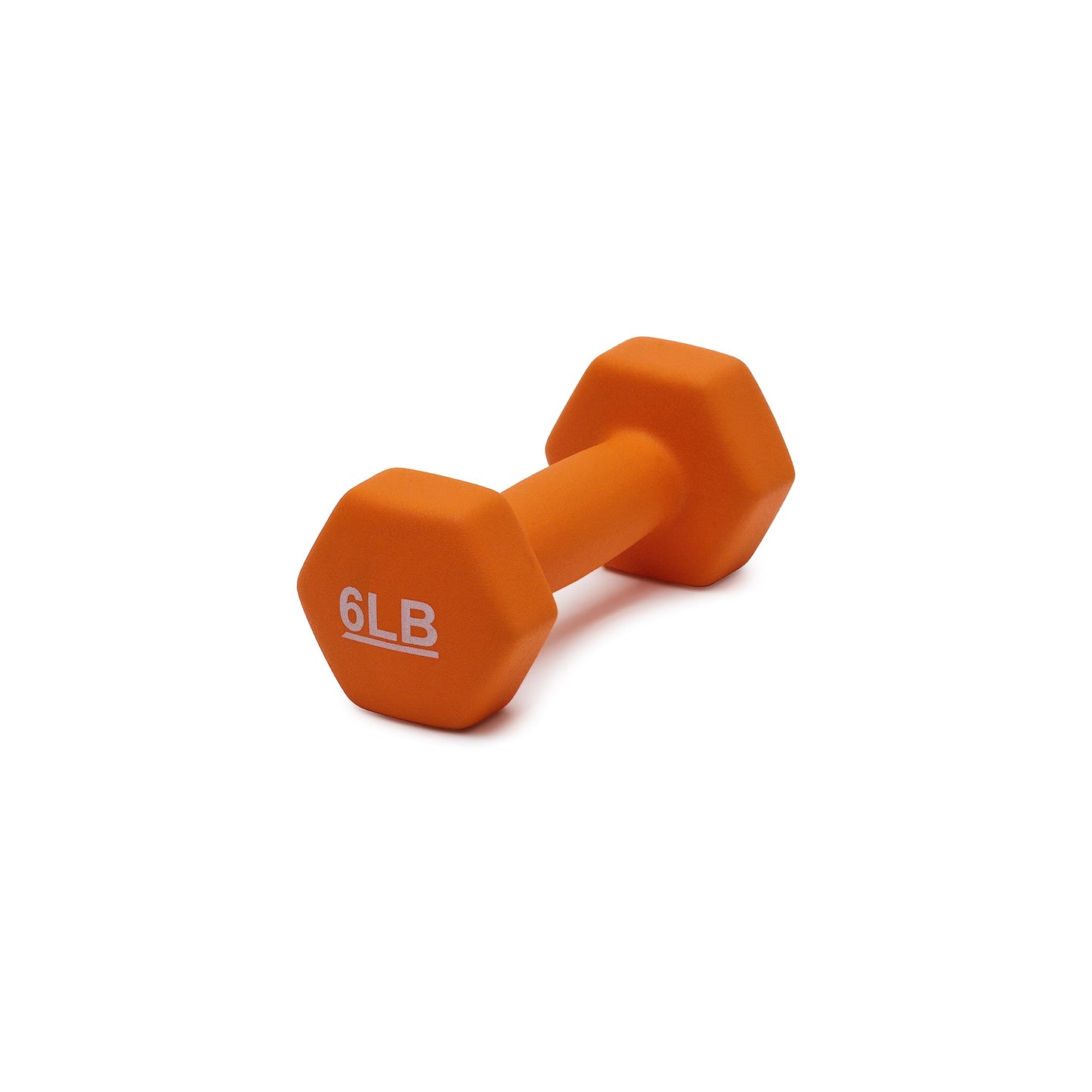 Amazon Basics Neoprene Dumbbell Hand Weights