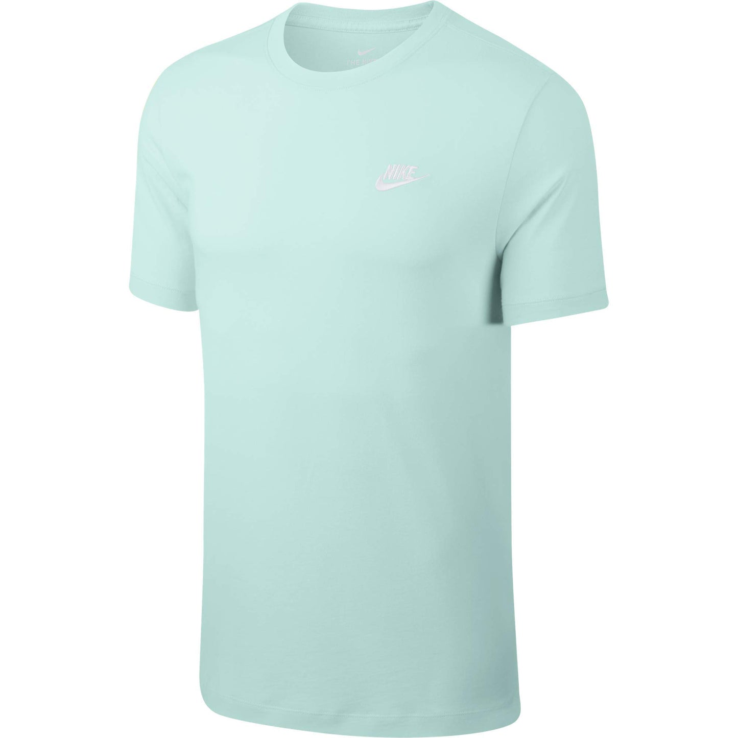 Nike Men's Sportswear Club T Shirt