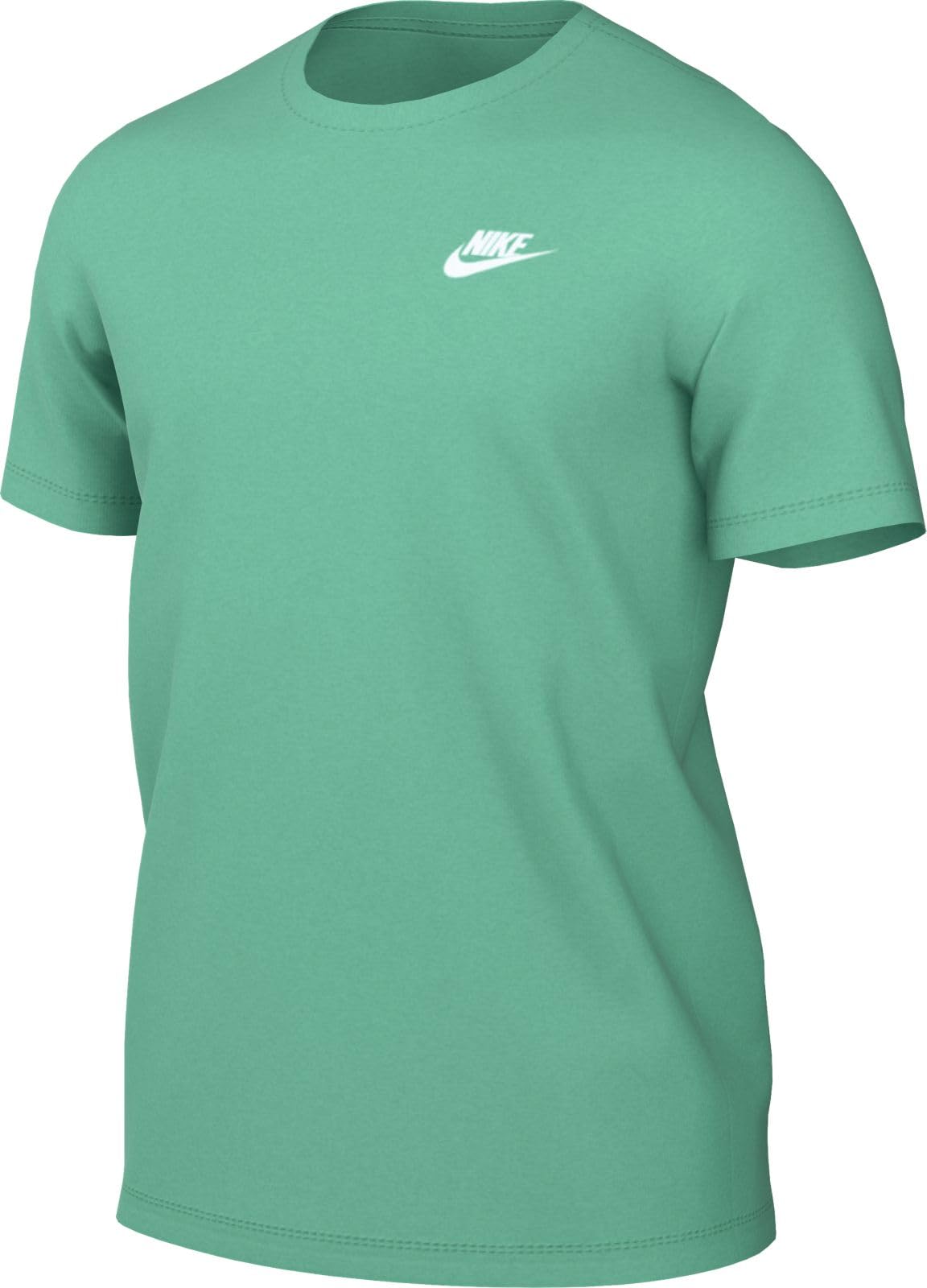 Nike Men's Sportswear Club T Shirt