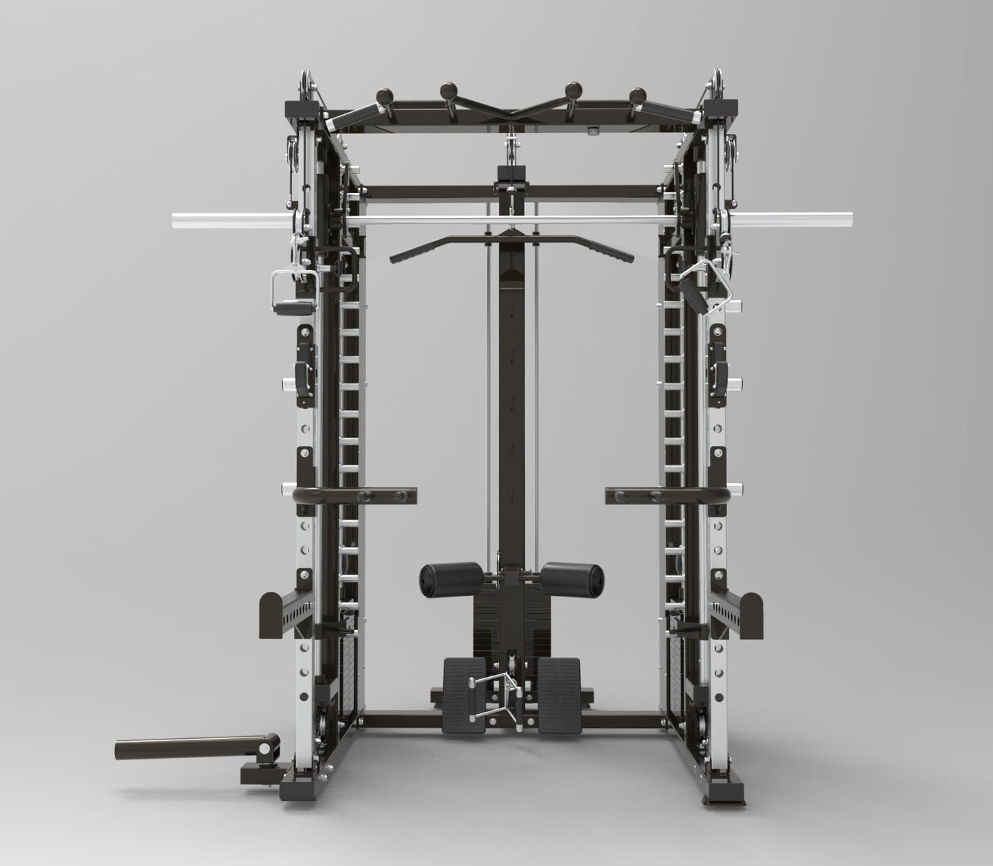 2025 Commercial Home Gym Smith Machine 3.0