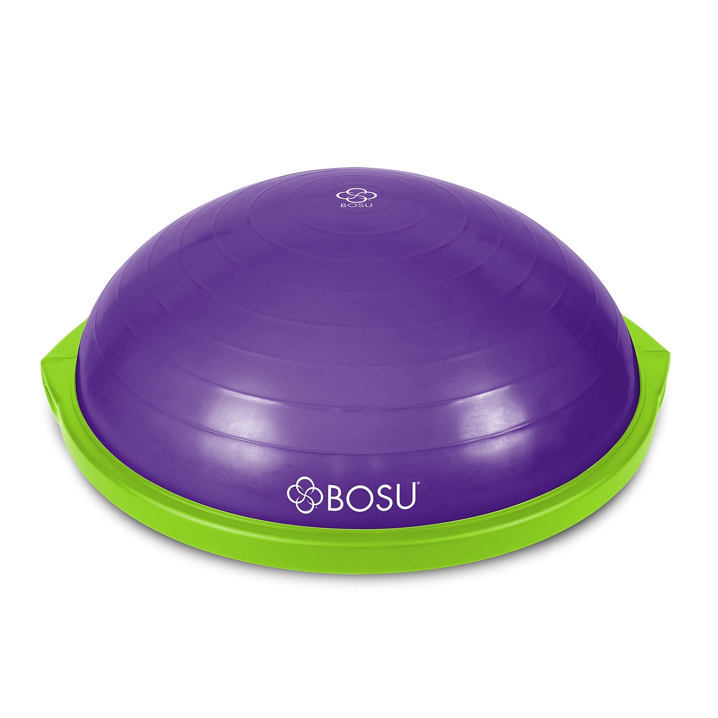 Bosu Home Gym Equipment The Original Balance Trainer 26 Inch Diameter