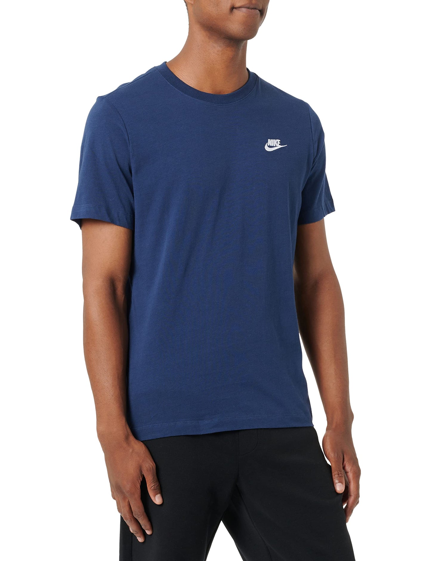 Nike Men's Sportswear Club T Shirt