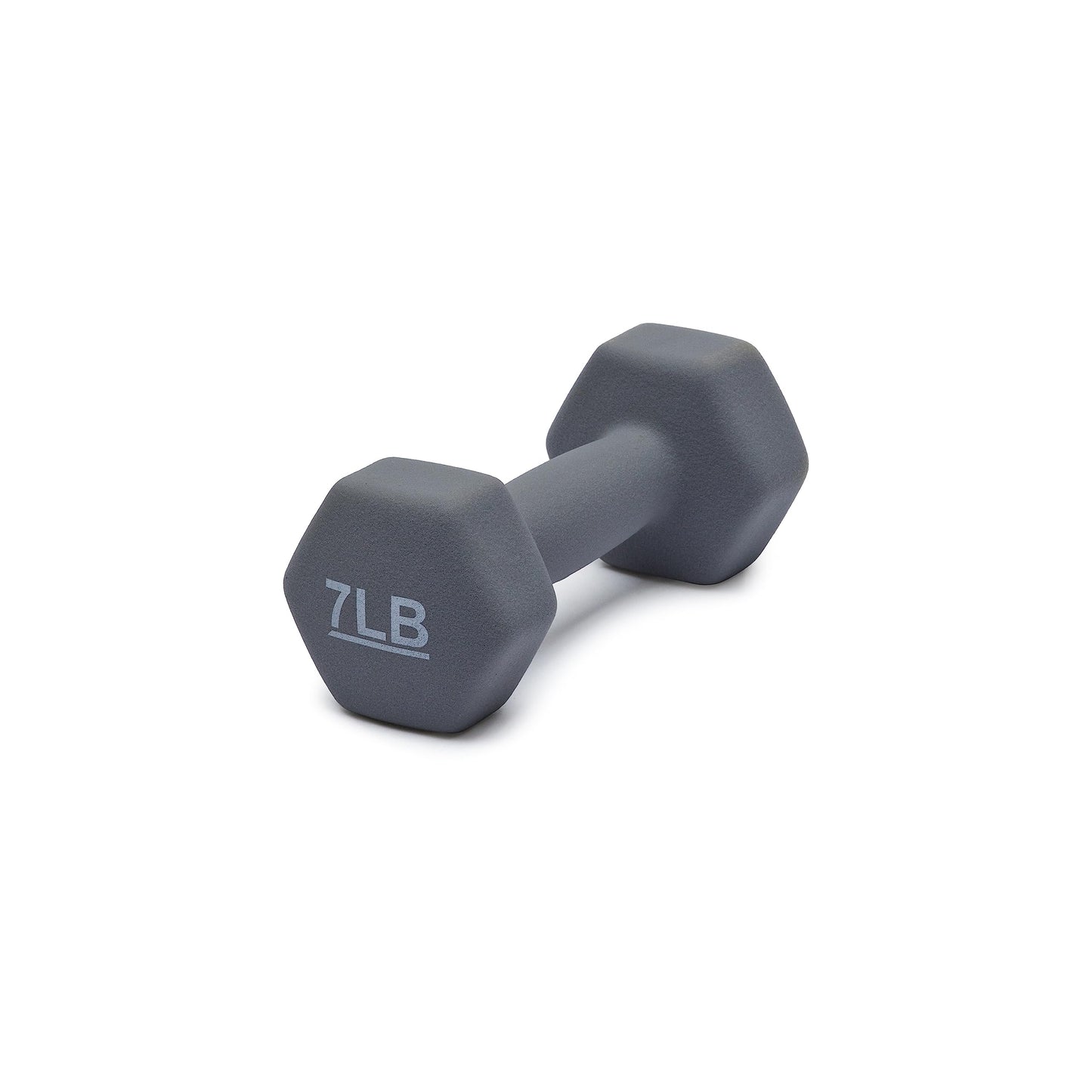 Amazon Basics Neoprene Dumbbell Hand Weights