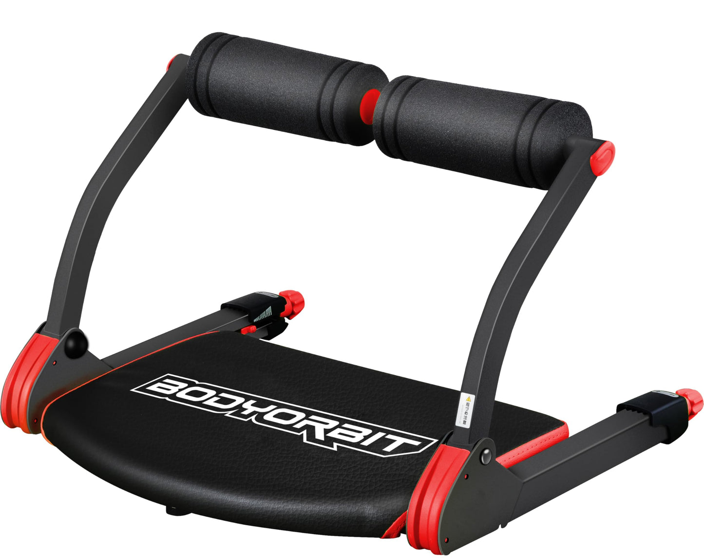 WONDER CORE SMART, Ab Workout Equipment, Sit Up Machine & Exercise Equipment, Ab Crunch Machine for Stomach Workout, Ab Core Trainer Abdominal Machine, Fitness Equipment for Home Gym