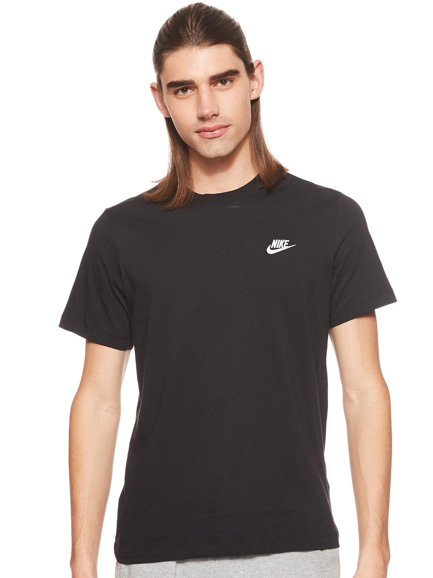 Nike Men's Sportswear Club T Shirt