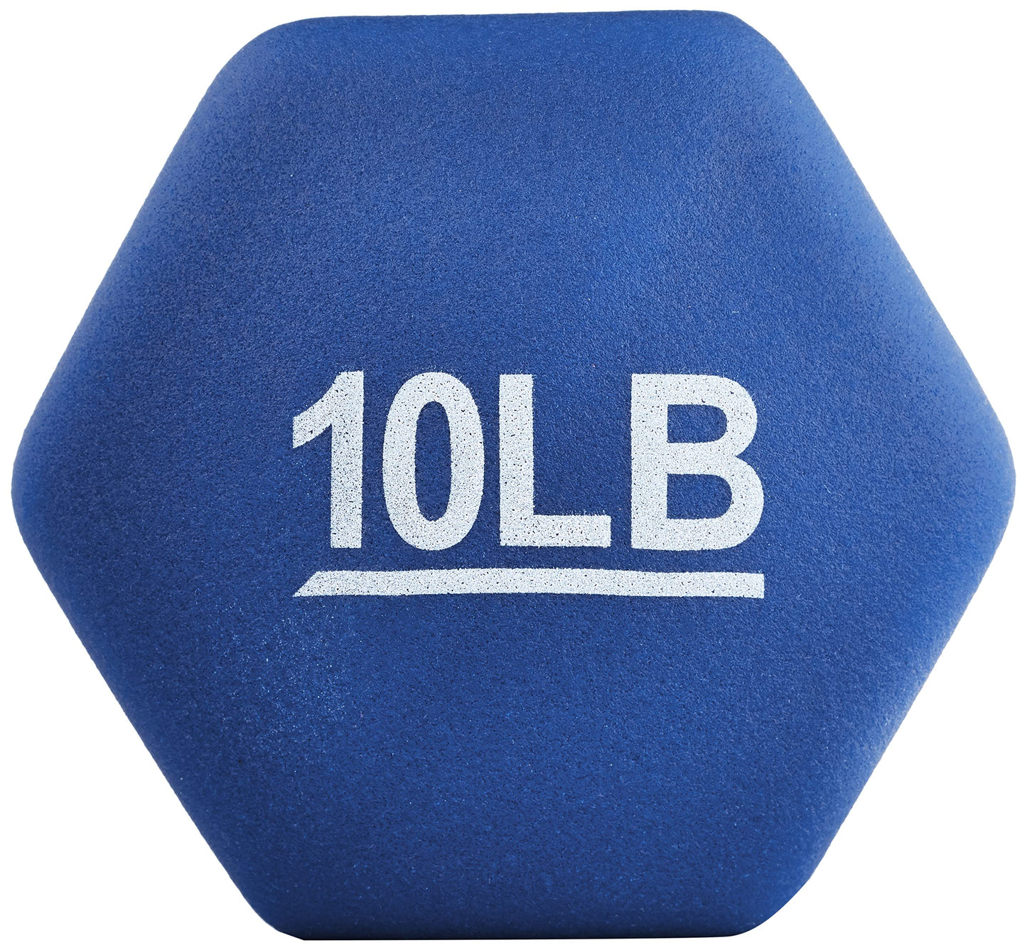 Amazon Basics Neoprene Dumbbell Hand Weights